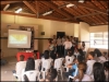 Atividade sobre reciclagem - Escola Gercino Coelho - Petrolina