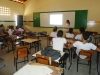 Palestra de Saúde Ambiental na Escola Professor Humberto Soares - Petrolina-PE - 15.04.2014