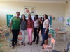 Palestra de Ambientalização na Escola Dilma Calmon - Juazeiro-BA - 23.04.2014