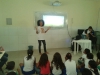 Atividade de coleta seletiva - Escola Laurita Coelho - Petrolina-PE - 23.03.15