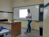 Atividade de saúde ambiental - Escola João Barracão - Petrolina-PE - 13.03.2015