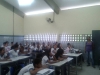 Atividade sobre fontes renovavéis de energia - Escola Antônio Cassimiro - Petrolina-PE - 18.03.15