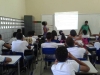 Atividade sobre fontes renovavéis de energia - Escola Antônio Cassimiro - Petrolina-PE - 18.03.15