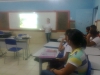 Palestra sobre saude ambiental - Escola Artur Oliveira - Juazeiro-BA - 16.03.15