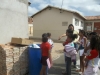 Atividade Prática Sobre o Lixo na Escola Ludgero da Costa, Juazeiro-BA - 25.10.13