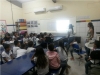 Palestra sobre compostagem - Escola Antônio Cassimiro - Petrolina-PE - 06.06.15