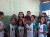 Atividade de Hortas na Escola Zélia Matias - Petrolina-PE - 09.04.2014