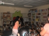 Atividade de Hortas na Escola Zélia Matias - Petrolina-PE - 09.04.2014