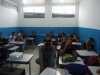 Atividade de Coleta Seletiva na Escola Cecilio Matos - Juazeiro-BA - 17.07.2014