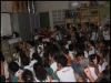 Palestra sobre Coleta Seletiva na Escola Zelia Matias - Petrolina-PE - 23.07