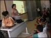 Palestra sobre alimentação saudável - Escola Professora Zélia Matias - 20.10.14 -  Petrolina-PE