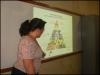 Palestra sobre alimentação saudável - Escola Professora Zélia Matias - 20.10.14 -  Petrolina-PE