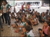 Culminância do Projeto Escola Verde com exposição de brinquedos e materiais didáticos - Escola Municipal Professora Zélia Matias - Petrolina