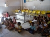 Palestra coletiva seletiva - Escola Municipal de Ensino Infantil Antônio Guilhermino - Petrolina-PE - 06.11.14