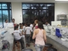Visita técnica ao CRAD- Escola Municipal 21 de Setembro - Petrolina-PE - 22.05.15