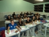 Palestra sobre higiene ambiental - Escola CEEP - 28.11.14 - Juazeiro-BA