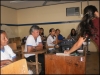Palestra sobre reciclagem - Escola Estadual João Barracão - 20.11.14 - Petrolina-PE