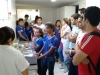 Visita técnica à EMBRAPA - Colégio Estadual Rui Barbosa - Juazeiro-BA - 01.04.15