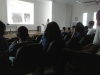 Visita técnica ao CEMAFAUNA-UNIVASF - Escola Artur Olivera - Juazeiro-BA - 08.04.15