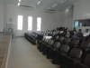 Visita técnica ao CEMAFAUNA-UNIVASF - Escola Artur Olivera - Juazeiro-BA - 08.04.15