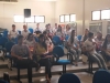 Visita técnica ao CRAD-UNIVASF - Escola Dom Malan - Petrolina-PE - 10.04.15