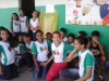 Sensibilização dos alunos para a SNCT -  Escola Municipal Zélia Matias - Petrolina