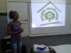 Palestra sobre a conservação da água - Escola Antônio Cassimiro - Petrolina-PE - 20.03.15
