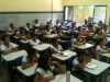 Palestra sobre a conservação da água - Escola Antônio Cassimiro - Petrolina-PE - 20.03.15