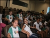 Visita técnica ao Cemafauma - Escola Zélia Matias
