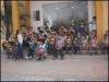 Visita técnica ao Cemafauma - Escola Zélia Matias