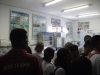 Visita Técnica ao CRAD Univasf - Escola Estadual João Barracão - Petrolina-PE - 17.06.15