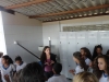 Visita Técnica ao CTR (Centro de Tratamento de Resíduos) - Escola Gercino Coelho - Petrolina-PE - 25.06.15