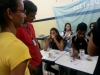 Visita à feira de ciências - Escola Professor Humberto Soares da Costa - 12.11.14 - Petrolina-PE