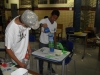 Oficina de reciclagem - Escola João Barracão - Petrolina-PE - 20.06.15