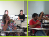 III Workshop de Educação Ambiental Interdisciplinar - Dias 11, 12 e 13 de dezembro de 2014 - Univasf - Petrolina-PE