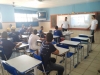 Atividade de mídia ambiental - Escola Artur Oliveira -Juazeiro-BA - 29.05.15