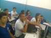 Atividade de Saúde Ambiental na Escola Cecílio Matos - Juazeiro-BA - 05.06.2014