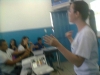 Atividade de Saúde Ambiental na Escola Cecílio Matos - Juazeiro-BA - 05.06.2014