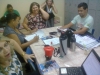Atividade de Ambientalização na Escola Pe Luiz Cassiano - Petrolina-PE - 06.06.2014