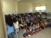 Palestra sobre higiene ambiental - Escola Jeconias José