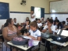 Palestra sobre agrotóxicos - Escola Professor Simão Amorim Durando - Petrolina