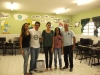 Oficina de Reciclagem de Materiais na escola Governador Miguel Arraes, Petrolina-PE - 28.11.13