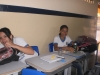Oficina de Reciclagem na Escola Humberto Soares - Petrolina-PE - 14.05.2014
