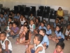 Oficina de Reciclagem na Escola Municipal Jeconias José dos Santos - Petrolina-PE - 15.05.2014