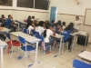 Oficina de Reciclagem na Escola Cecílio Mattos - Juazeiro-BA - 06.05.2014