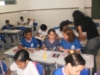 Oficina de Reciclagem na Escola Cecílio Mattos - Juazeiro-BA - 06.05.2014