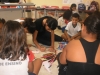 Palestra e Oficina de Reciclagem na Escola Ludgero de Souza Costa - Juazeiro-BA - 08.04.2014