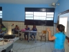 Atividade de Reciclagem no Colégio Estadual Rui Barbosa - Juazeiro-BA - 14.04.2014