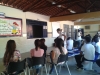Palestra de Ambientalização na Escola Humberto Soares - Petrolina-PE - 24.03.14