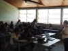 Palestra de Saúde Ambiental na Escola CEEP - Juazeiro-BA - 26.03.2014